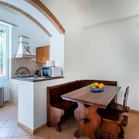Apartment Ibiscus *