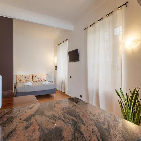 Ibiscus Apartment *
