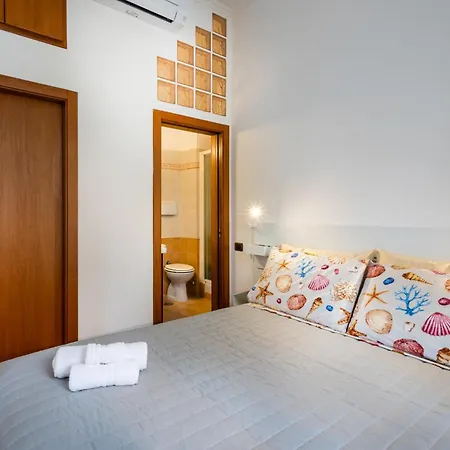 Ibiscus Apartment