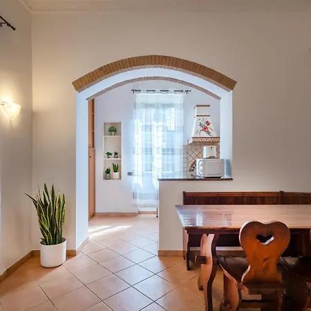 Ibiscus Apartment Lido di Ostia