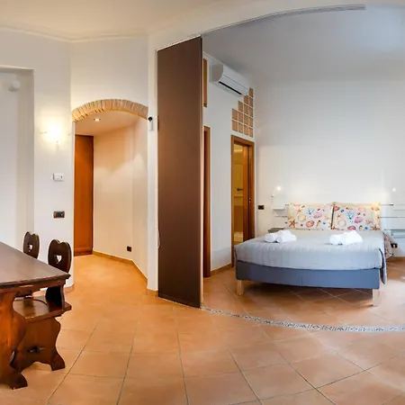 Apartment Ibiscus Lido di Ostia