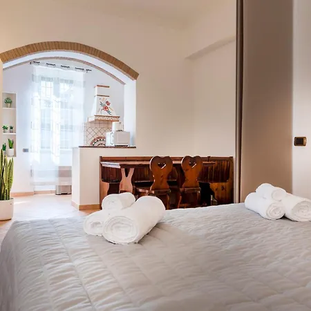 Apartment Ibiscus *