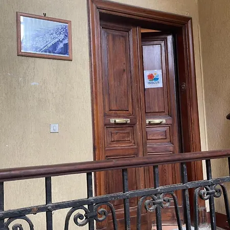 Apartment Ibiscus *