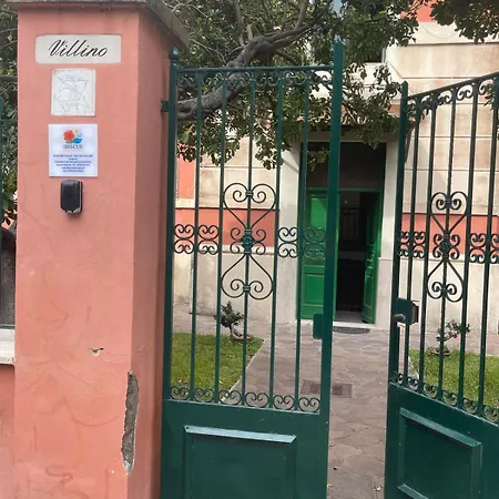 Ibiscus Apartment Lido di Ostia